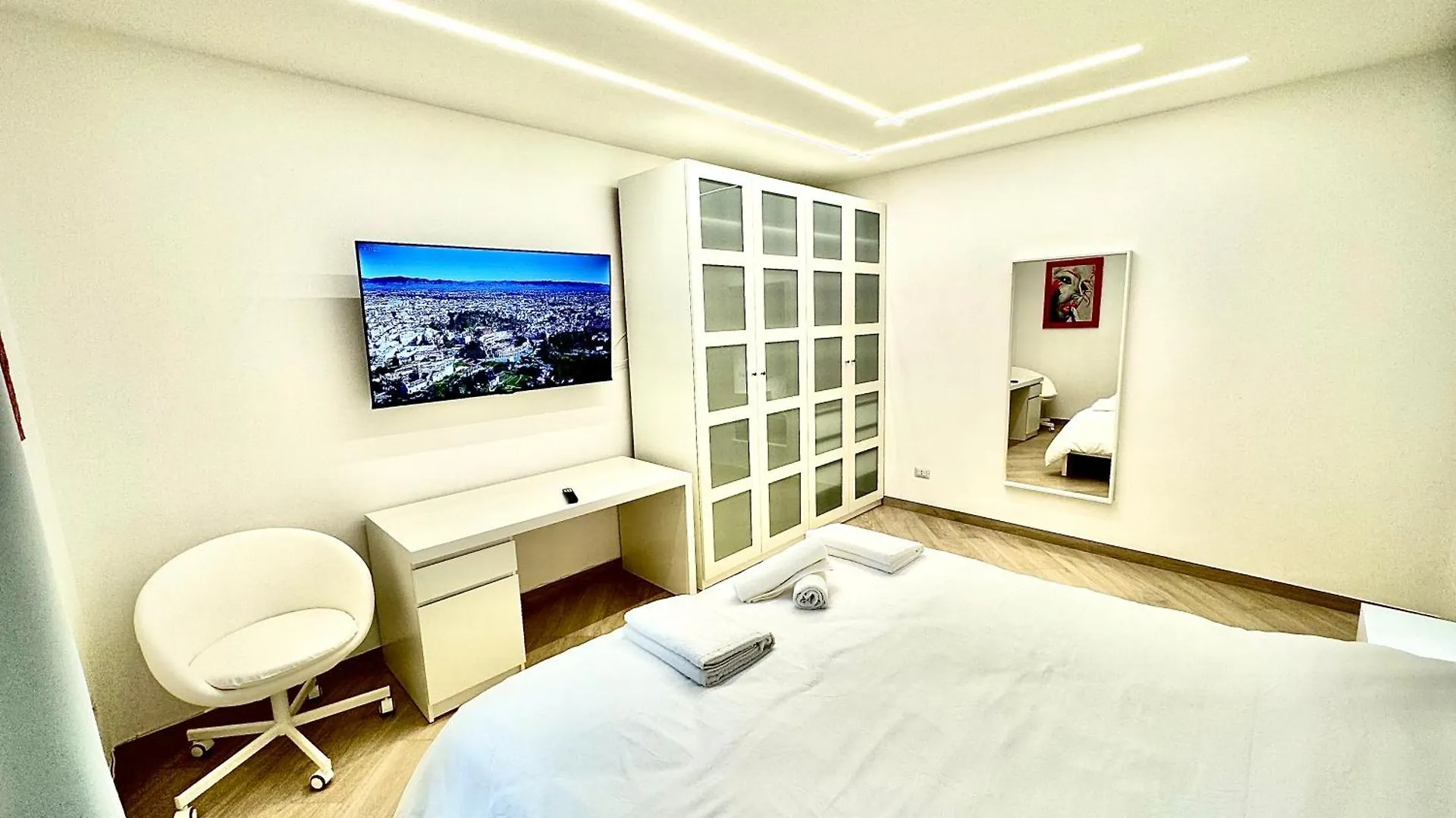 Luxury Apartment Togliatti Rom 0*,  Italien
