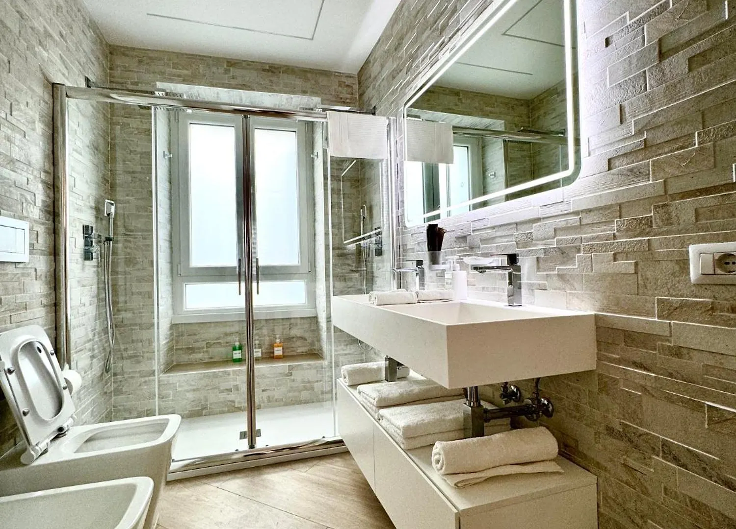 Luxury Apartment Togliatti Rom