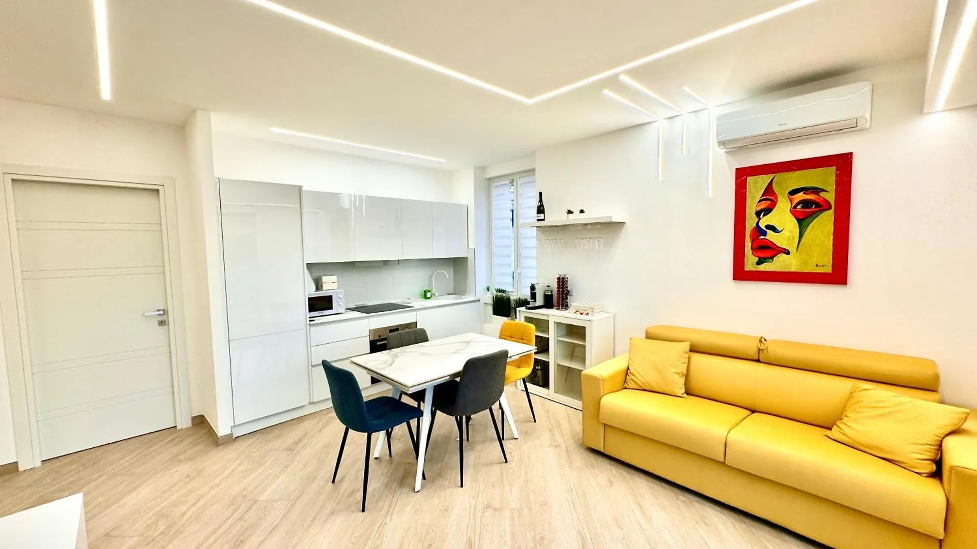 Luxury Apartment Togliatti Rom