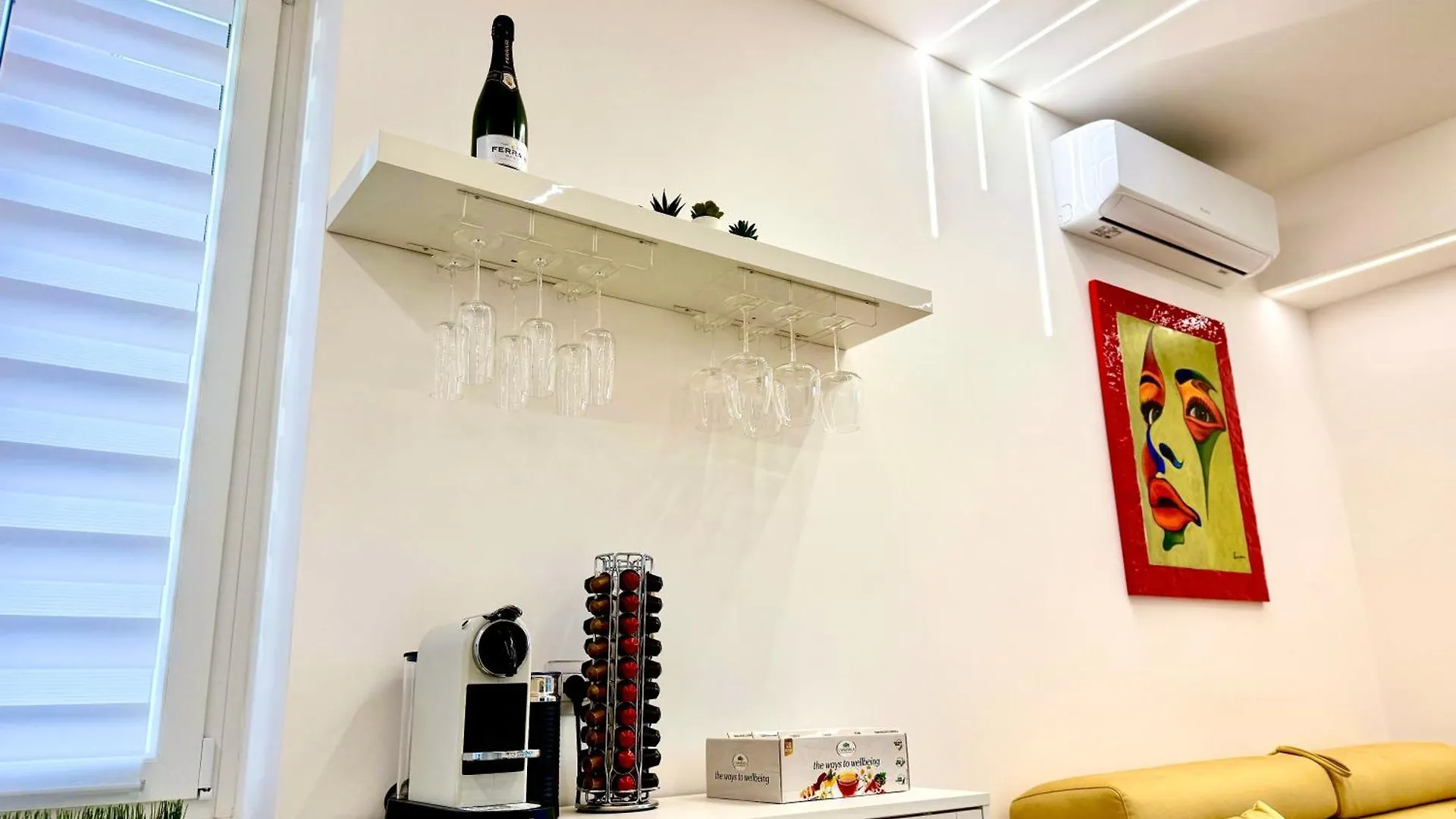 Luxury Apartment Togliatti Rom