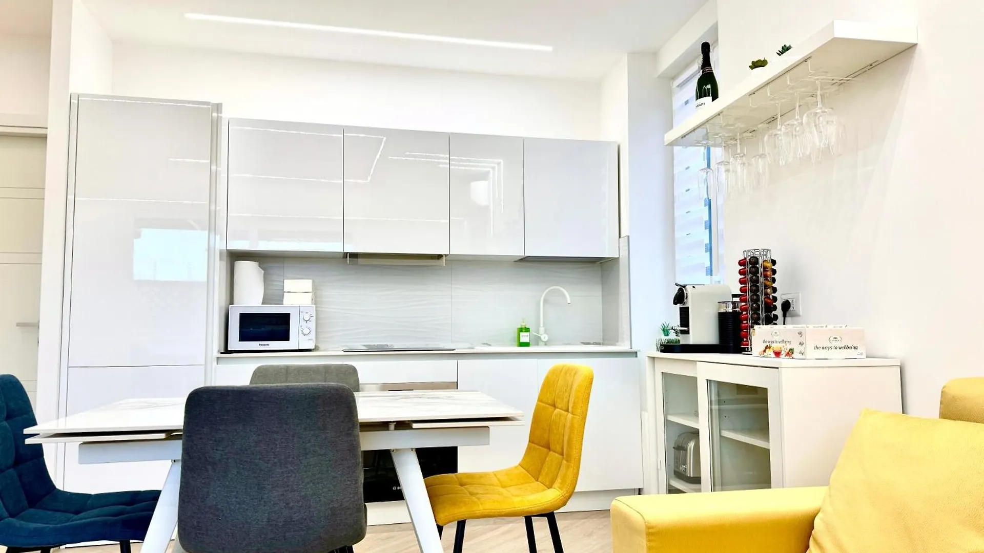Luxury Apartment Togliatti Rom