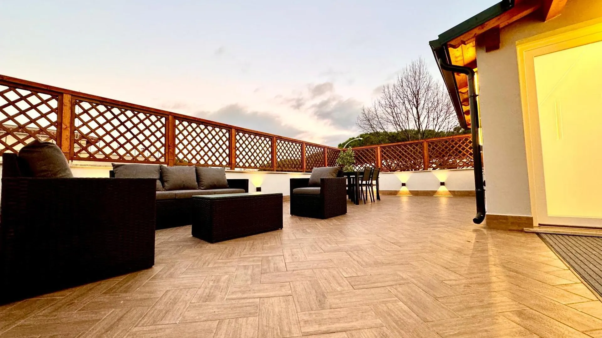 Luxury Apartment Togliatti Rom