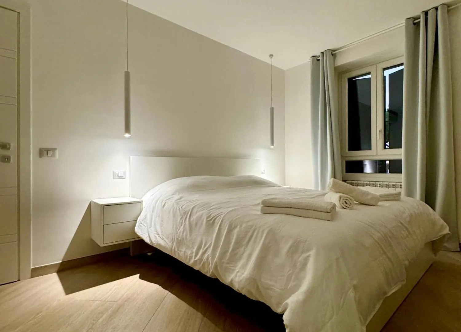 Luxury Apartment Togliatti Rom