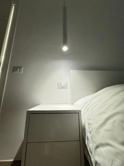 Luxury Apartment Togliatti Rom